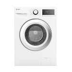 تصویر  ماشین لباسشویی اسنوا مدل SWM-72301 ظرفیت ۷ کیلوگرم رنگ سفید