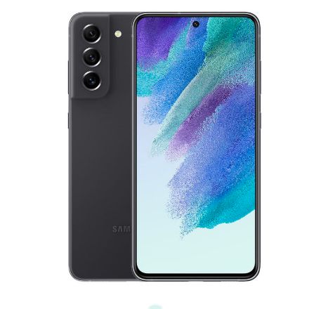 تصویر  گوشی موبایل سامسونگ مدل Galaxy S21 FE 5G  دو سیم‌ کارت ظرفیت 128 گیگابایت و رم 8 گیگابایت