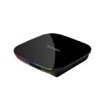 تصویر  اندروید باکس تسکو مدل TAB 100 PLUS