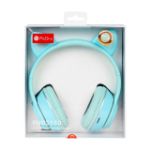 تصویر  هدفون بی‌سیم پرووان مدل PHB3550 - آبی