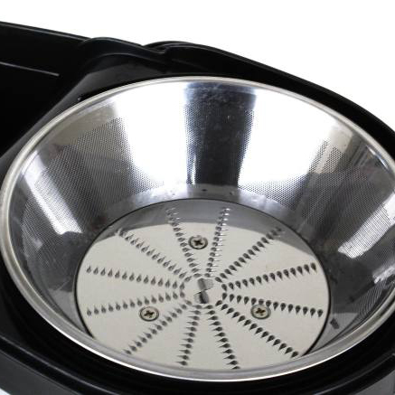 تصویر  آبمیوه گیری تکنو مدل TE-219