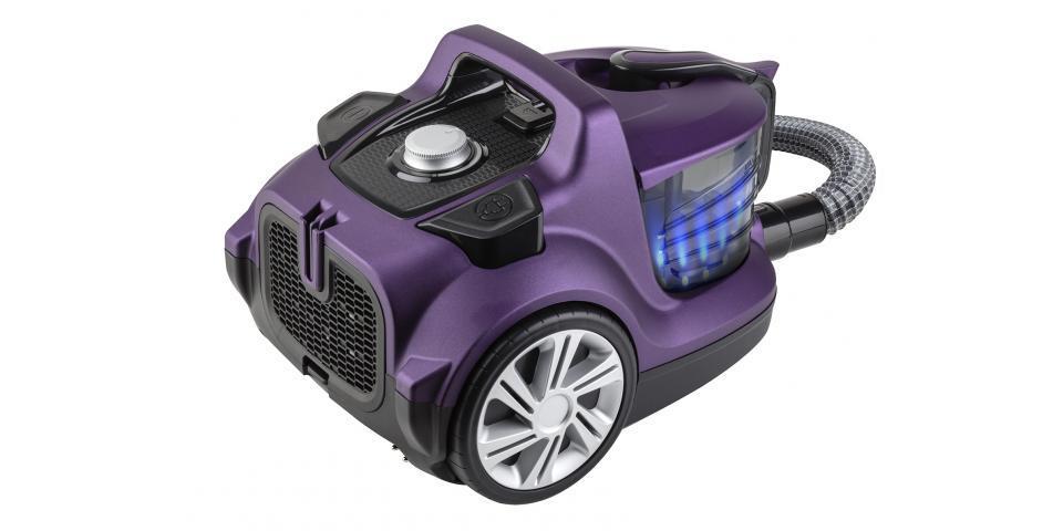 جاروبرقی فکر VEYRON TURBO XL VIOLET