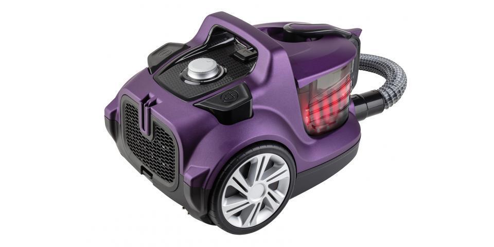 جاروبرقی فکر VEYRON TURBO XL VIOLET
