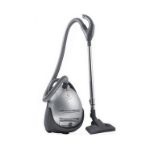 جارو برقی پارس خزر نقره ای VC-2000W