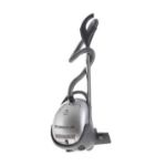 جارو برقی پارس خزر نقره ای VC-2000W