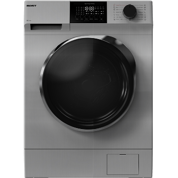 ماشین لباسشویی بست مدل BWD-8227 ظرفیت 8 کیلوگرم