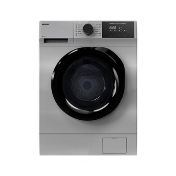ماشین لباسشویی بست مدل BWD-8115 ظرفیت 8 کیلوگرم