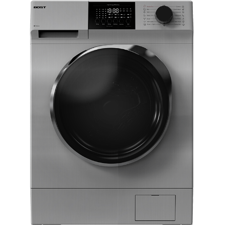 تصویر  ماشین لباسشویی بست مدل BWD-8237 ظرفیت 8 کیلوگرم
