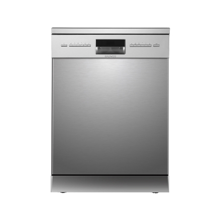 تصویر  ماشین ظرفشویی دوو مدل DDW-3462