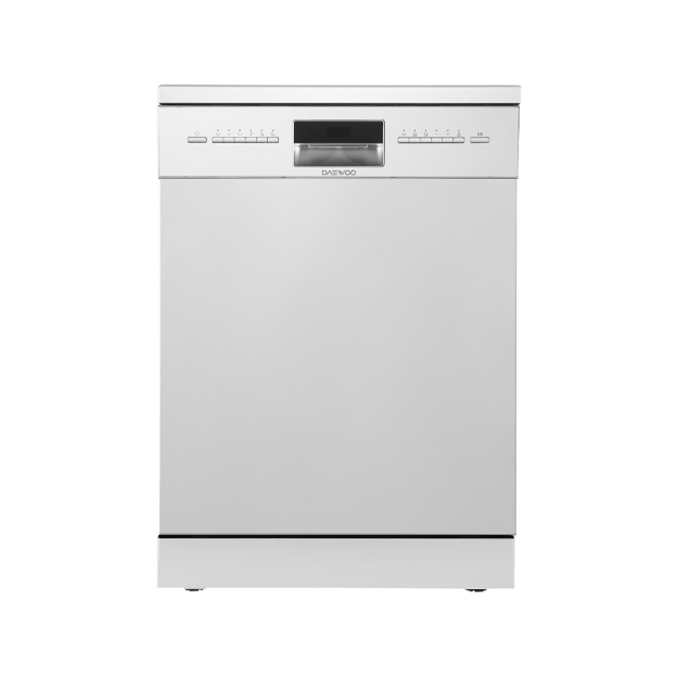 تصویر  ماشین ظرفشویی دوو مدل DDW-3460 