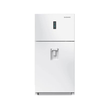 تصویر  یخچال و فریزر دوو مدل DT-2720GW