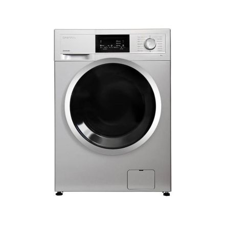 تصویر  ماشین لباسشویی دوو مدل DWK-CH820S ظرفیت ۸ کیلوگرم