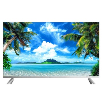 تلویزیون ال ای دی اسنوا مدل SLD-55NK510US سایز 55 اینچ