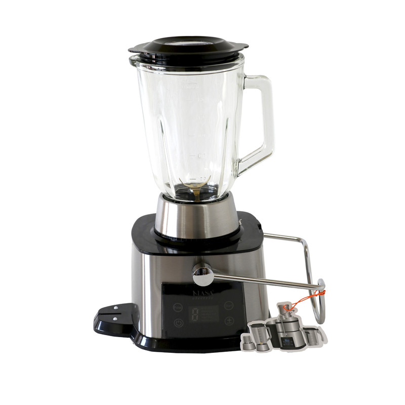 آبمیوه گیری ناسا الکتریک مدل NS-946 
