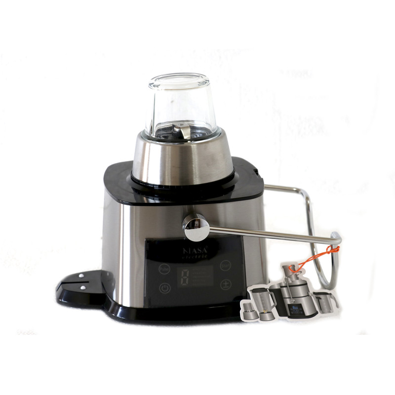 آبمیوه گیری ناسا الکتریک مدل NS-946 