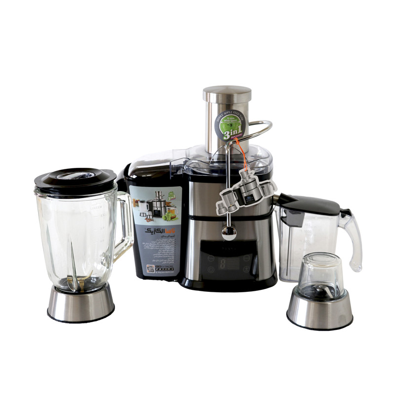 آبمیوه گیری ناسا الکتریک مدل NS-946 