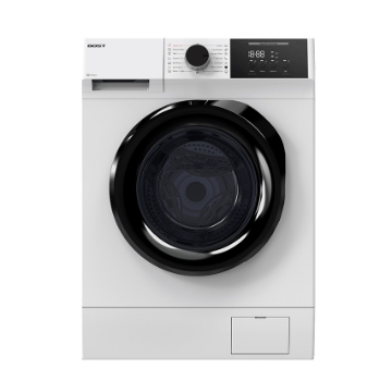 ماشین لباسشویی بست مدل BWD-8124 ظرفیت 8 کیلوگرم