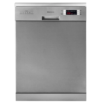 ماشین ظرفشویی دوو مدل DW-2562 