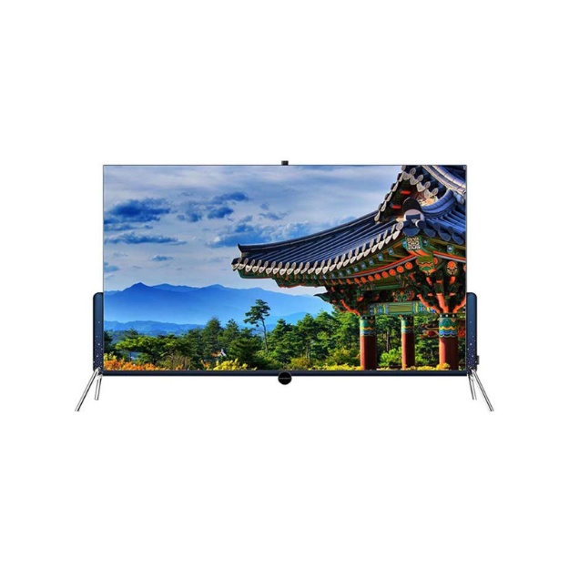 تلویزیون هوشمند دوو مدل DSL-65SU1860 سایز ۶۵ اینچ