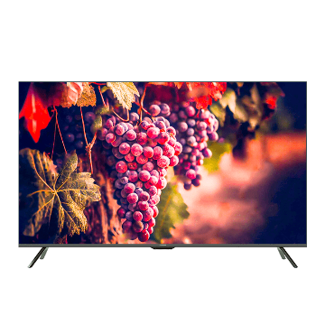 تلویزیون هوشمند ایکس‌ویژن مدل XYU755 سایز 55 اینچ