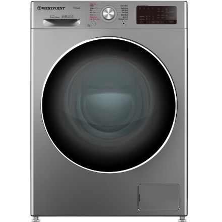 تصویر  ماشین لباسشویی وست پوینت مدل XQG90-1401 ظرفیت ۱۰.۵ کیلوگرم