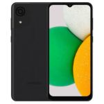 تصویر  گوشی موبایل سامسونگ مدل Galaxy A03 Core دو سیم‌ کارت ظرفیت 32 گیگابایت و رم 2 گیگابایت پک چین رنگ مشکی براق