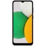 تصویر  گوشی موبایل سامسونگ مدل Galaxy A03 Core دو سیم‌ کارت ظرفیت 32 گیگابایت و رم 2 گیگابایت پک چین رنگ مشکی براق