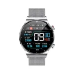 ساعت هوشمند پرووان مدل PWS05 از نمای جلو
