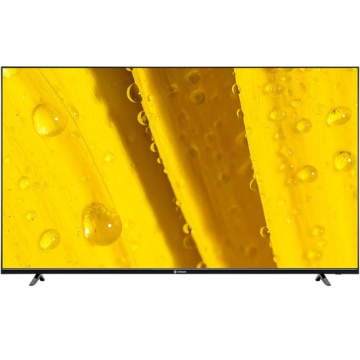 تلویزیون ال ای دی اسنوا مدل SLD-55NK500UD سایز ۵۵ اینچ
