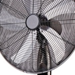 پنکه ایستاده بیشل مدل BL-SF-102		