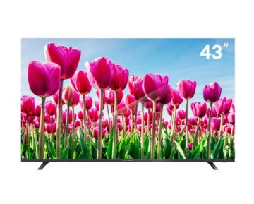 تلویزیون ال ای دی دوو مدل DLE-43MF1600 سایز 43 اینچ