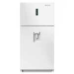 یخچال و فریزر دوو مدل DT-2720MW از نمای روبرو
