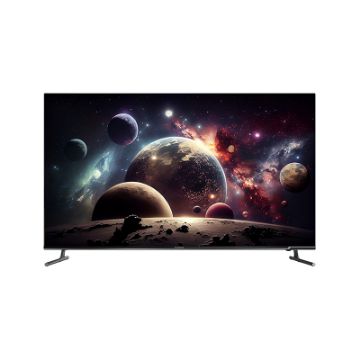 تلویزیون ای ال ای دی هوشمند دوو مدل DSL-55S6600EU سایز ۵۵ اینچ