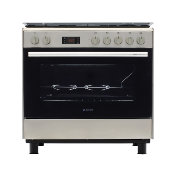 اجاق گاز اسنوا مدل آدرینا کلاسیک SGC5-3101N