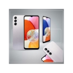 نمای کلی گوشی Galaxy A14 ظرفیت 128 گیگ و رم ۶
