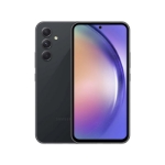 نمای کلی گوشی سامسونگ Galaxy A54 ظرفیت 128 و رم 8 خاکستری