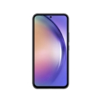 نمای روبرو گوشی سامسونگ Galaxy A54 ظرفیت 128 و رم 8 خاکستری
