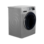 نمای سمت راست ماشین لباسشویی دوو مدل DWK-PR880S ظرفیت ۸ کیلوگرم