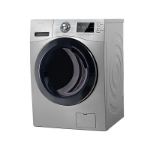 تصویر  ماشین لباسشویی دوو مدل DWK-PRIMO81 ظرفیت ۸ کیلوگرم رنگ سفید
