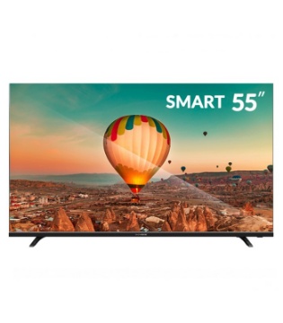تلویزیون ال ای دی هوشمند دوو مدل DSL-55K5700U سایز 55 اینچ