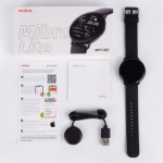 تصویر  ساعت هوشمند میبرو مدل Mibro Lite 