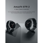 تصویر  ساعت هوشمند امیزفیت مدل GTR 2 