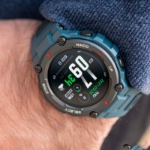 تصویر  ساعت هوشمند اميزفيت مدل T-Rex Pro
