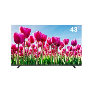 تلویزیون ال ای دی هوشمند دوو مدل DSL-43S7100EM سایز 43 اینچ
