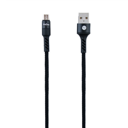 کابل شارژ MicroUSB پرووان مدل PCC335M