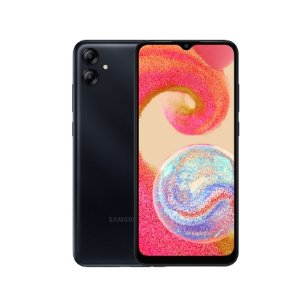 نمای کلی گوشی سامسونگ Galaxy A04e ظرفیت 32 و رم 3 