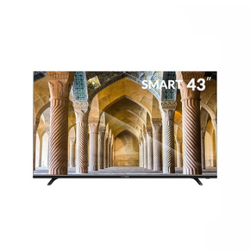 تلویزیون ال ای دی هوشمند دوو مدل DSL-43K5411 سایز 43 اینچ