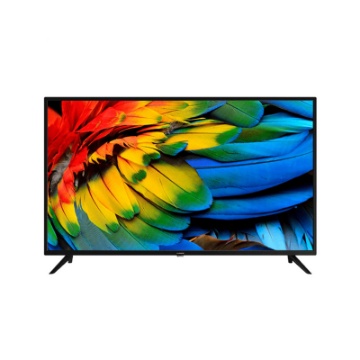 تلویزیون ۴۳ اینچ ایکس ویژن مدل 43XK590 