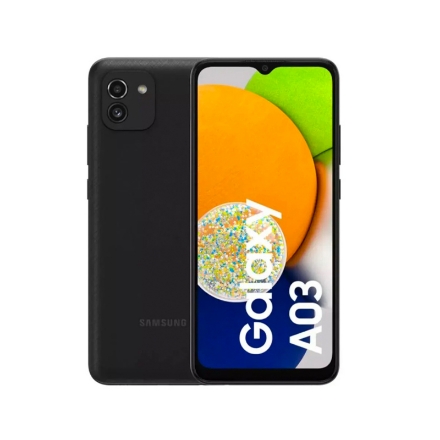 تصویر  گوشی موبایل سامسونگ مدل Galaxy A03  دو سیم‌ کارت ظرفیت 128 گیگابایت و رم 4 گیگابایت