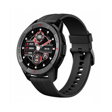 تصویر  ساعت هوشمند شیائومی مدل Mibro Watch X1 